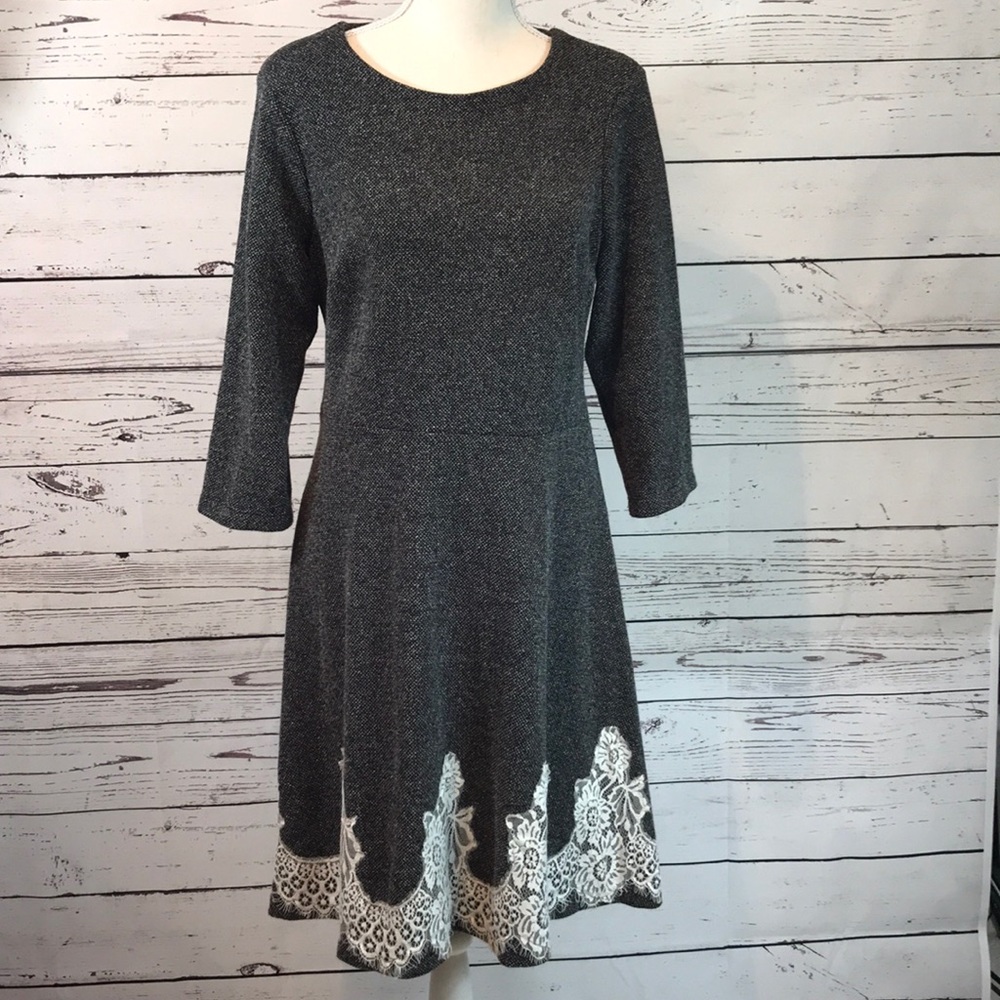 Beige by eci Dress